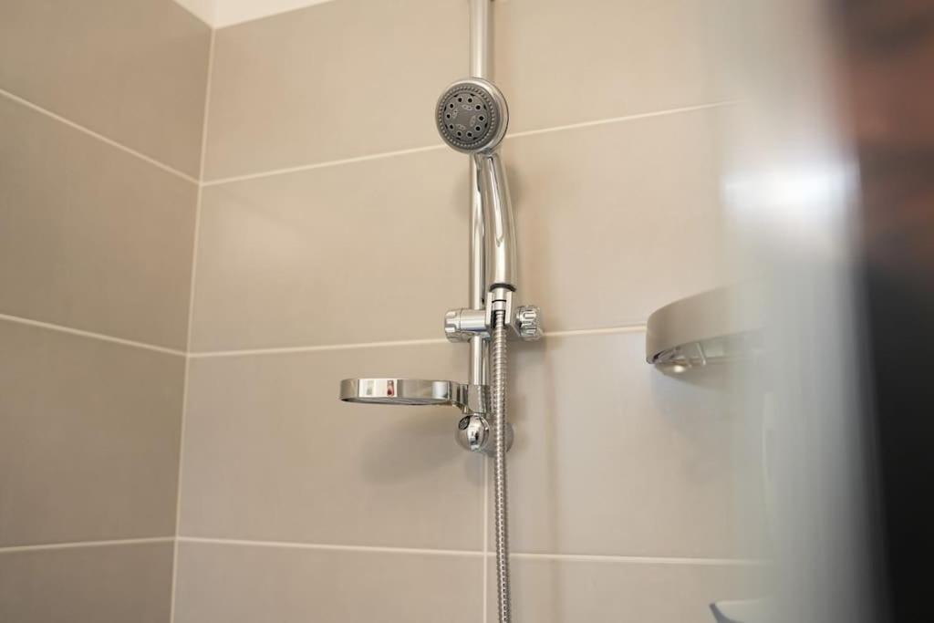 Jolie Maison Neuve - 2 Chambres, 2 Salles De Bain Saint-Valéry-sur-Somme Exterior foto